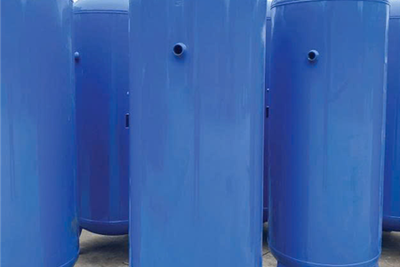 BÌNH TÍCH KHÍ THỦY LỰC 1500L